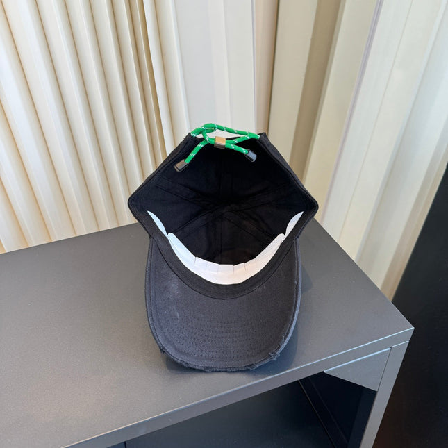 MIUMIU 26S BASEBALL CAP 342240