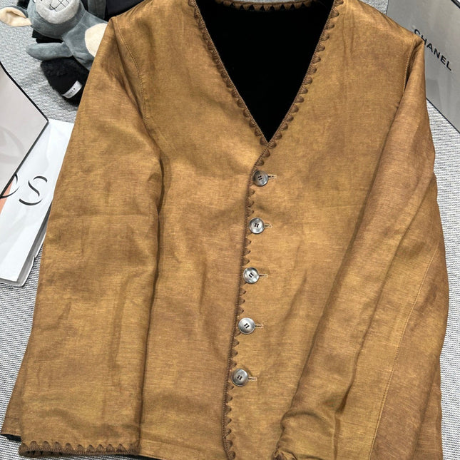 CELINE 26S JACKET 793004