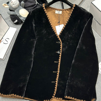 CELINE 26S JACKET 793004
