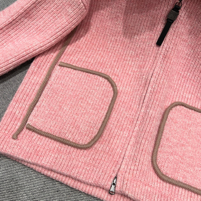 CHANEL 25S JACKET 601