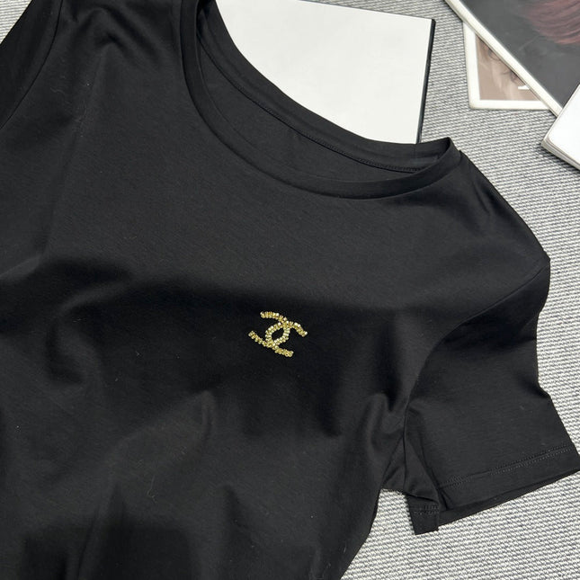 CHANEL 26S T-SHIRT 769