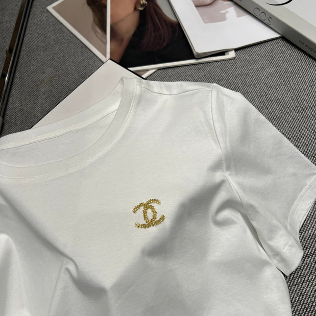 CHANEL 26S T-SHIRT 768