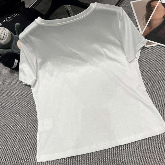 CHANEL 26S T-SHIRT 768