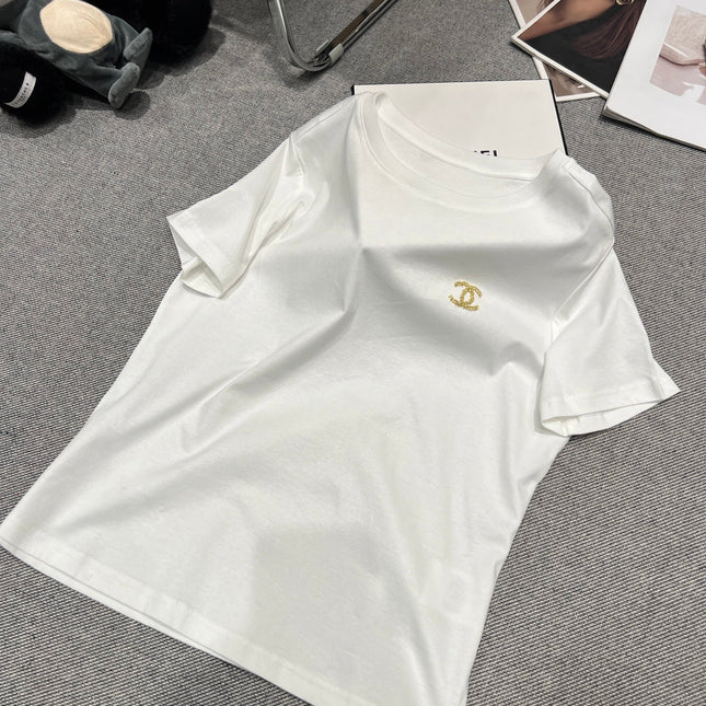 CHANEL 26S T-SHIRT 768
