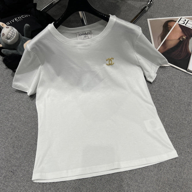 CHANEL 26S T-SHIRT 768
