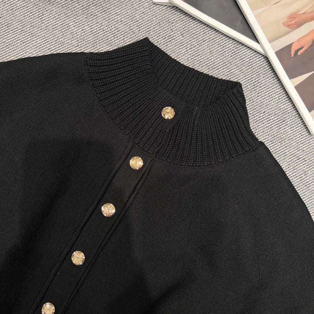CHANEL 26S KNIT CARDIGAN 729