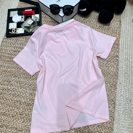 MONCLER 26S SHORT SLEEVE T-SHIRT 651