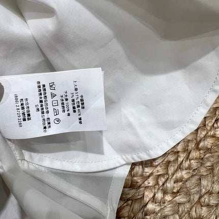 RALPH LAUREN 26S PLEATED SKIRT 431