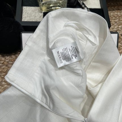 RALPH LAUREN 26S A-LINE SKIRT 541