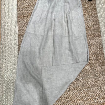 RALPH LAUREN 26S WIDE LEG PANTS 433