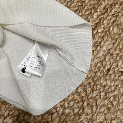 RALPH LAUREN 26S SLEEVELESS POLO KNIT TOP 421