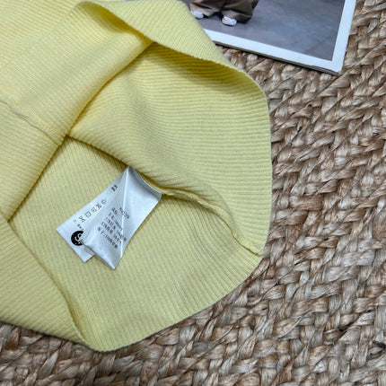 RALPH LAUREN 26S SLEEVELESS POLO KNIT TOP 422