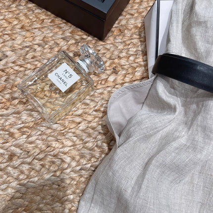 RALPH LAUREN 26S LINEN DRESS 434