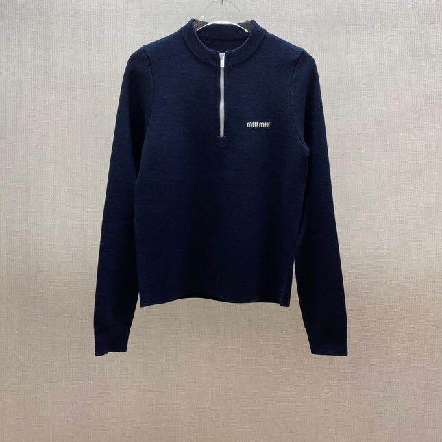 MIUMIU SWEATER STYLE 795