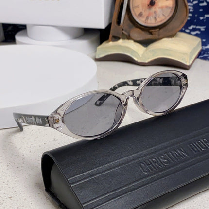 DIOR 26S CAT EYE FRAME IN ACETATE 500439