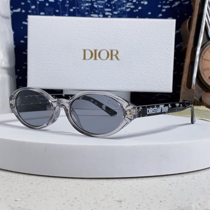 DIOR 26S CAT EYE FRAME IN ACETATE 500439