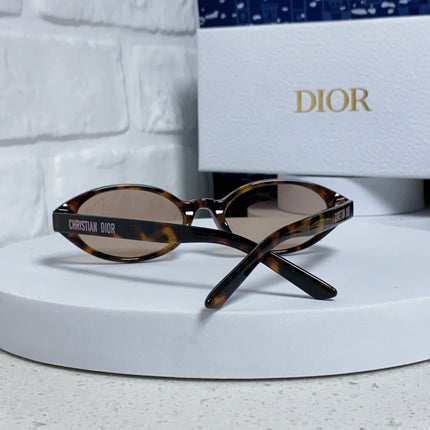DIOR 26S CAT EYE FRAME IN ACETATE 500440