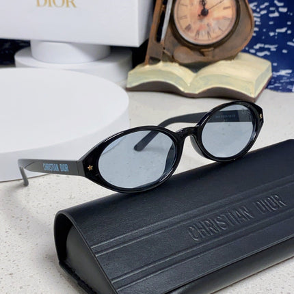 DIOR 26S CAT EYE FRAME IN ACETATE 500442