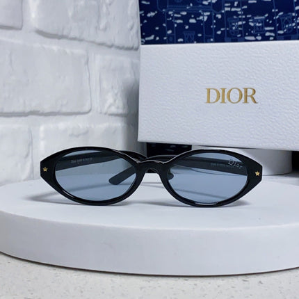 DIOR 26S CAT EYE FRAME IN ACETATE 500442