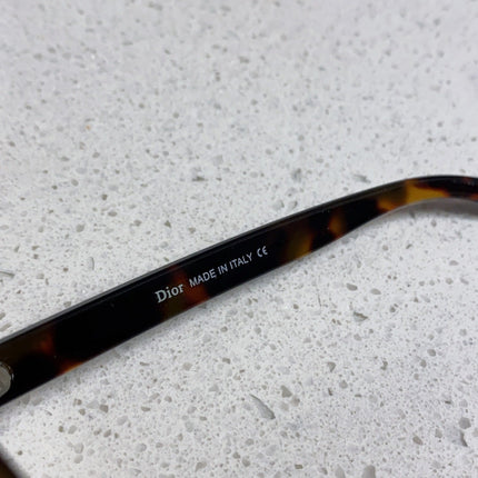 DIOR 26S CAT EYE FRAME IN ACETATE 500443