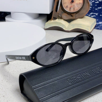 DIOR 26S CAT EYE FRAME IN ACETATE 500444