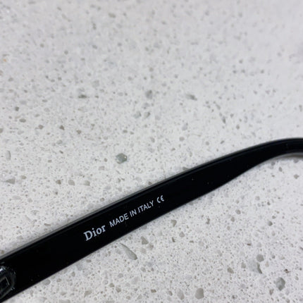 DIOR 26S CAT EYE FRAME IN ACETATE 500444