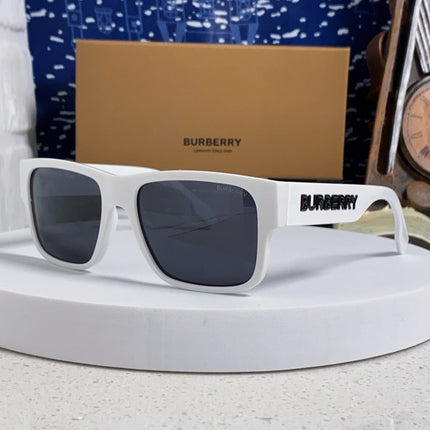 BURBERRY 26S SQUARE FRAME IN ACETATE 432599