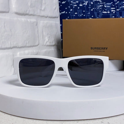 BURBERRY 26S SQUARE FRAME IN ACETATE 432599