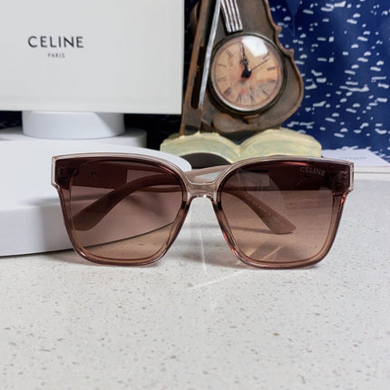 CELINE 26S SQUARE FRAME IN ACETATE 434031