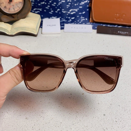 CELINE 26S SQUARE FRAME IN ACETATE 434031