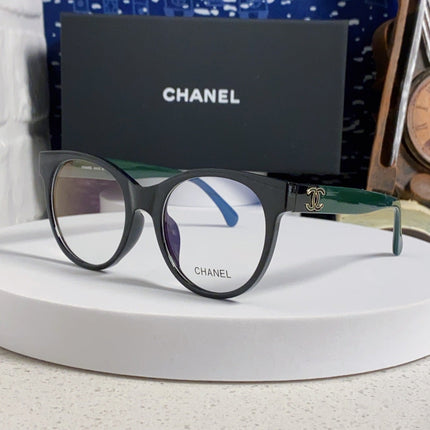 CHANEL 26S CAT EYE FRAME IN ACETATE 402945