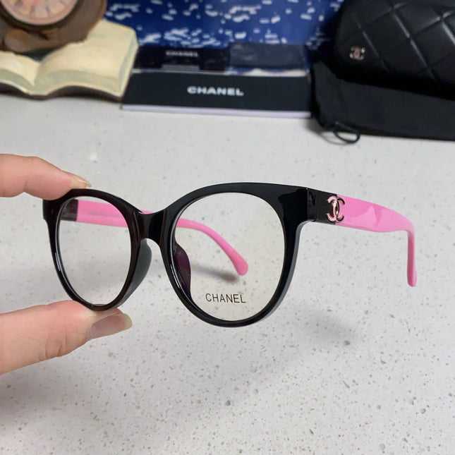 CHANEL 26S CAT EYE FRAME IN ACETATE 402947