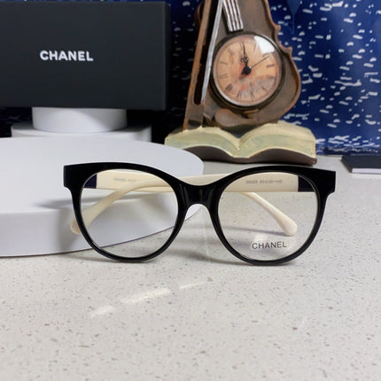 CHANEL 26S CAT EYE FRAME IN ACETATE 402949