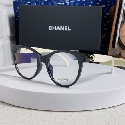 CHANEL 26S CAT EYE FRAME IN ACETATE 402949