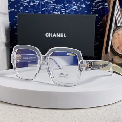 CHANEL 26S OVERSIZED SQUARE FRAME IN ACETATE 404745