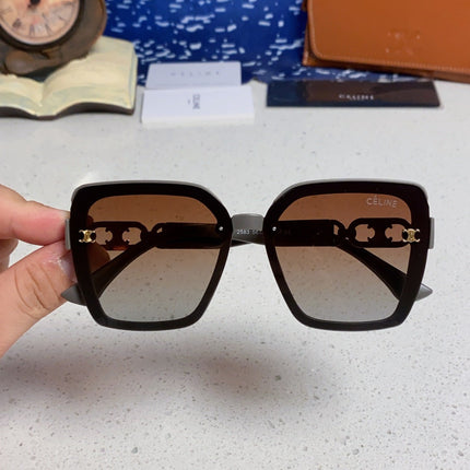 CELINE 26S SQUARE FRAME IN ACETATE 424632