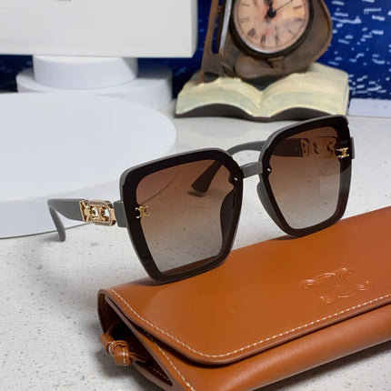 CELINE 26S SQUARE FRAME IN ACETATE 424632