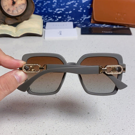 CELINE 26S SQUARE FRAME IN ACETATE 424632