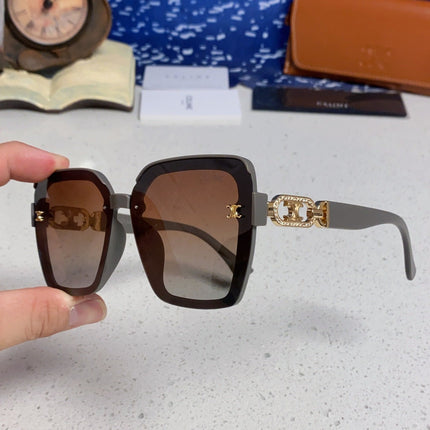 CELINE 26S SQUARE FRAME IN ACETATE 424632