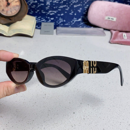 MIUMIU 26S CAT EYE FRAME IN ACETATE 445237