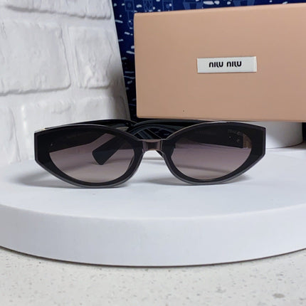 MIUMIU 26S CAT EYE FRAME IN ACETATE 445237
