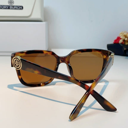 BURBERRY 26S SQUARE FRAME IN ACETATE 406679