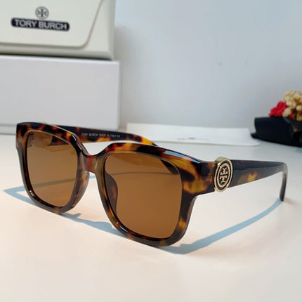 BURBERRY 26S SQUARE FRAME IN ACETATE 406679
