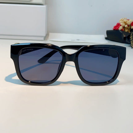 BURBERRY 26S SQUARE FRAME IN ACETATE 406680
