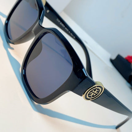 BURBERRY 26S SQUARE FRAME IN ACETATE 406680