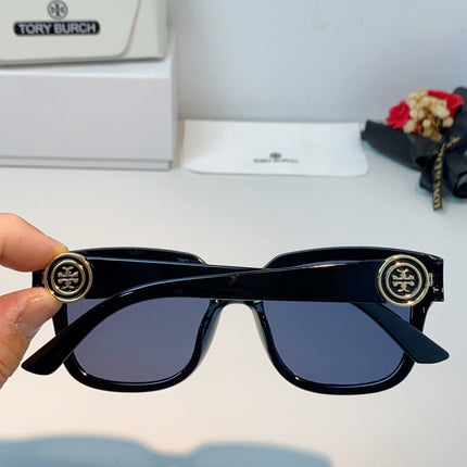 BURBERRY 26S SQUARE FRAME IN ACETATE 406680