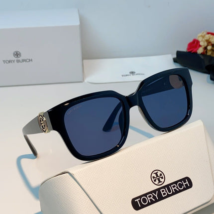 BURBERRY 26S SQUARE FRAME IN ACETATE 406680