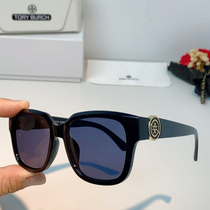 BURBERRY 26S SQUARE FRAME IN ACETATE 406680