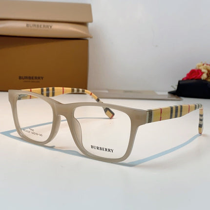 BURBERRY 26S SQUARE FRAME IN ACETATE 401844