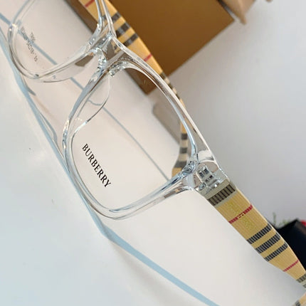 BURBERRY 26S SQUARE FRAME IN ACETATE 401845